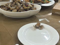 -良友·海鲜青岛菜(五四广场店)