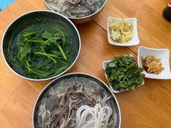 -攀枝花·任德琼·盐边羊肉米线