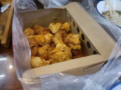 -阿捡忭京炸鸡(韭菜园总店)