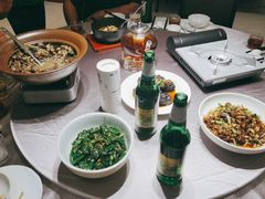 -回头食客-李久其家民间餐厅(望城金桥国际店)