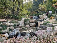 -大连植物园
