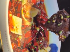 -小辣娇·老成都传统川菜(鹭港店)