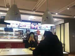 -肯德基(西影路店)