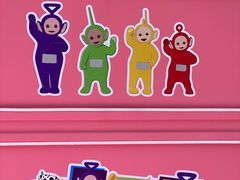 -东莞松山湖万象汇