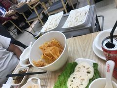 -为什么牛潮汕牛肉火锅(万胜广场店)
