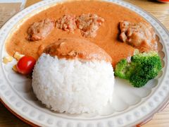 -食彩美印度特色美食餐厅·印度料理