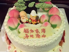 -北京老铺烤鸭(西稍门店)