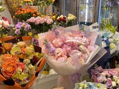 -EPOQUE·一刻花店(兴业太古汇店)