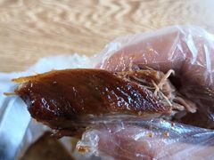 -赵元章肉骨烧(山塘街店)
