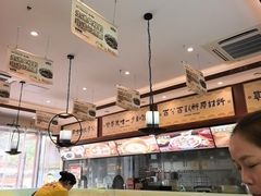 -老淮城·长鱼面(河下古镇店)