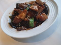 烧二冬-玉林烤鸭店(黄村兴华店)