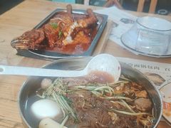 -金达莱冷面百年石锅饭(宾馆胡同店)