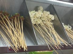 -老马路串串香火锅(北门桥店)