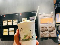 -茶颜悦色(银盆岭万达广场店)