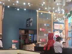 -老屋印象川菜(世纪东方店)
