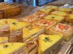 -味多美蛋糕(灯市口店)