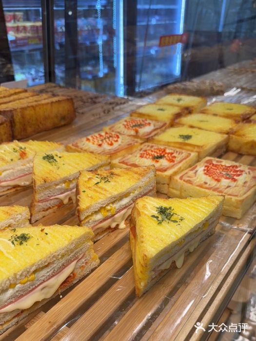 味多美蛋糕(灯市口店)图片