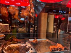 -陈鹏鹏潮汕菜(宝安机场T3航站楼店)