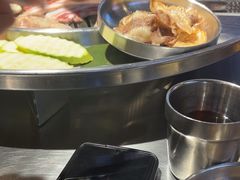 -哈哈碳都·牛肋条无限自助烤肉(宝龙店)