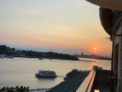 -鹭江宾馆·观海餐厅