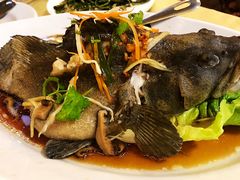 -真浪花园海鲜餐馆