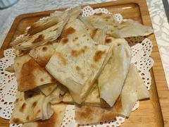 手工现烙饼-旺顺阁·北京菜(北辰上品+)