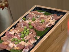 -一朵菌·野生菌探索家火锅(南亚店)