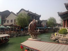 -滦州古城