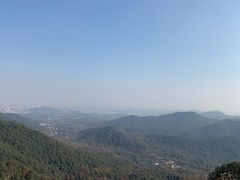 -北高峰