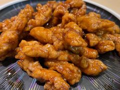 -吕氏疙瘩汤·海鲜新鲁菜(凯德mall新都心店)