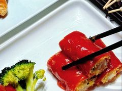 -好食上(喜盈门.范城店)