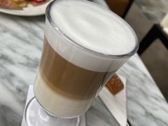 -福州泰禾铂尔曼酒店·大堂酒廊