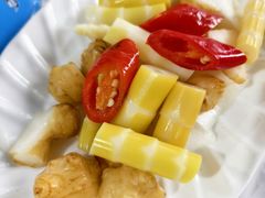 -明升萝卜汤