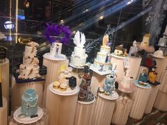 -杜哈夫DOUX RÊVE·生日蛋糕(日月光店)