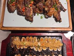 -橦橦小马扎烧烤 (传媒大学店)