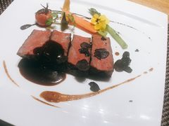 -暹罗酒肆泰餐厅酒吧