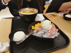 -Meet Fresh鮮芋仙(时代天街店)