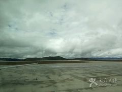 -甘孜康定机场