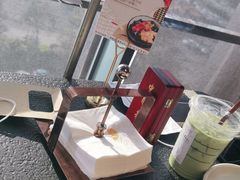 -蝴蝶里·粤菜·点心(龙湖天街&滨江店)