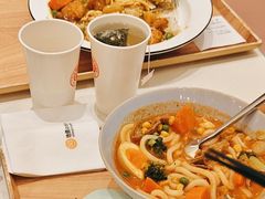 -池奈·咖喱蛋包饭(熙地港店)