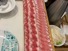 -阳坊胜利涮羊肉(阳坊老店)