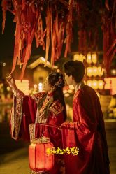 点击看大图 -太古映画婚纱摄影(天河店)