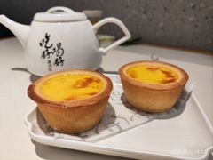 -蔡澜点心·粤菜(东方宝泰店)