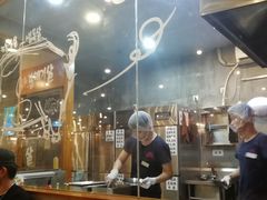 -姜虎东白丁烤肉(深圳湾后海汇店)