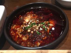 烤猪脑-丝恋丝娃娃(逸天城国贸店)