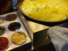 -李老二炒粉(桂林路一店)