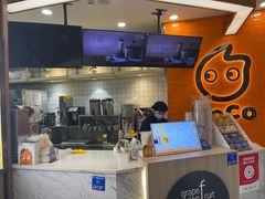 -CoCo都可(北新桥店)