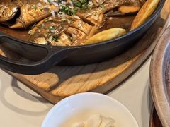 -码头鲜精致威海菜(欧乐坊店)