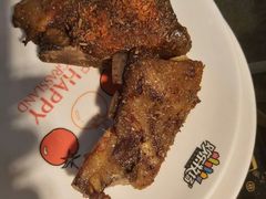 -欢乐牧场海鲜烤肉自助(牡丹园店)