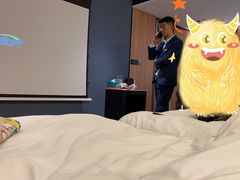 -兰州正宁路智选假日酒店